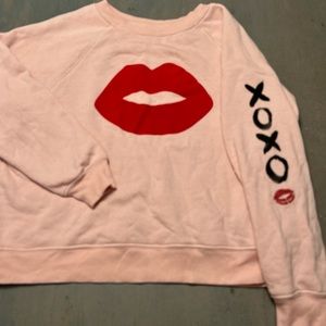 Wildfox cozy sweatshirt ❤️